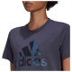 Adidas Γυναικεία κοντομάνικη μπλούζα